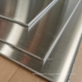 1.5mm 316 316l stainless steel sheet Price Per Kilogram For Outdoor Barbecue Table